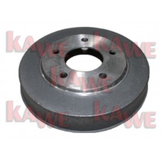 7D0692 KAWE Гальмівний барабан
