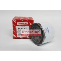 DOFC727 DYNAMATRIX Масляний фільтр