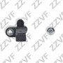 ZVPK218 ZZVF Датчик імпульсів