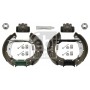 37546 FEBI BILSTEIN Комплект гальмівних колодок