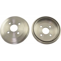 BD-8354 KAVO PARTS Гальмівний барабан