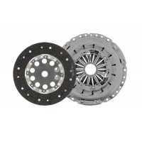 KK-024R AISIN Комплект зчеплення