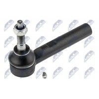 SKZ-CH-054 NTY Наконечник поперечної кермової тяги