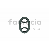 AA93102 Faurecia Гумові смужки система випуску