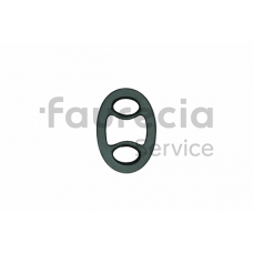 AA93102 Faurecia Гумові смужки система випуску