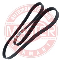 6PK1590-PCS-MS MASTER-SPORT GERMANY Поліклиновий ремінь