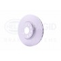 8DD 355 117-791 HELLA PAGID Гальмівний диск