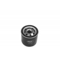 SM 158 SCT - MANNOL Масляний фільтр