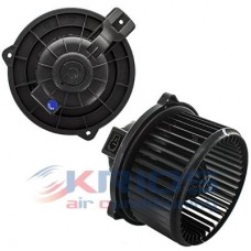 K92201 HOFFER Вентилятор салону