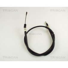 8140 27116 TRISCAN Тросик, cтояночный тормоз