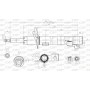 SAB8066.31 OPEN PARTS Амортизатор