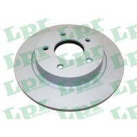 M5007PR LPR Гальмівний диск