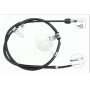 H291I24 NPS Тросик, cтояночный тормоз