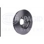 8DD 355 122-691 HELLA PAGID Гальмівний диск