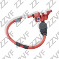 ZVKK138 ZZVF Адаптер акумуляторної батареї