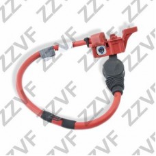 ZVKK138 ZZVF Адаптер акумуляторної батареї