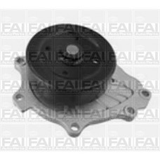 WP6532 FAI AutoParts Водяний насос охолодження двигуна