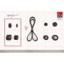 TBK460 FAI AutoParts Комплект ременя ГРМ