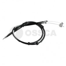 49816 OSSCA Тросик, cтояночный тормоз