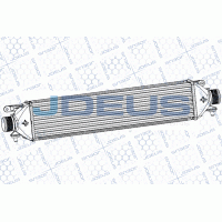 RA8360150 JDEUS Интеркулер