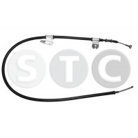 T482328 STC Тросик, cтояночный тормоз