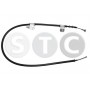 T482328 STC Тросик, cтояночный тормоз