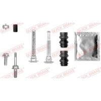 113-1439X QUICK BRAKE Комплект напрямної гільзи