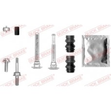 113-1439X QUICK BRAKE Комплект напрямної гільзи