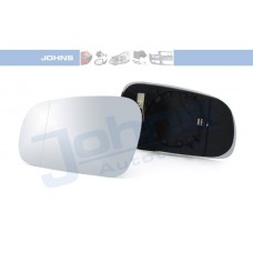 95 21 37-81 JOHNS Дзеркальне скло зовнішнє дзеркало