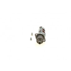 F 026 003 168 BOSCH Головний гальмівний циліндр