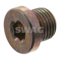 30 22 0003 SWAG Різьбова пробка, провод охлаждающей жидкости