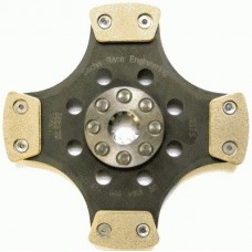 881864 999936 SACHS PERFORMANCE Диск зчеплення