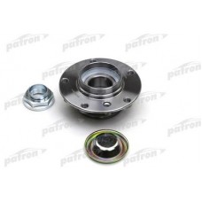 PBK3451H PATRON Комплект підшипника ступиці колеса