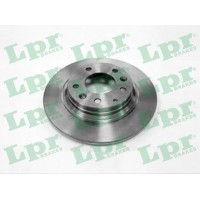 M5005P LPR Гальмівний диск