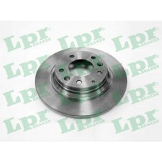 M5005P LPR Гальмівний диск