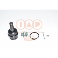 506-10042 IAP QUALITY PARTS Шарнір незалежної підвіски поворотного важеля