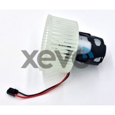 XHR5020 ELTA AUTOMOTIVE Вентилятор салону