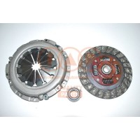 201-00137 IAP QUALITY PARTS Комплект зчеплення