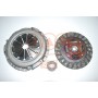 201-00137 IAP QUALITY PARTS Комплект зчеплення