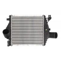 DAM013TT THERMOTEC Интеркулер