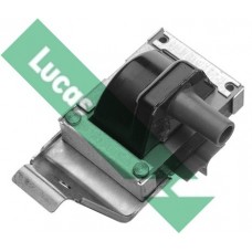DMB843 LUCAS Котушка запалювання
