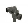 D2G010TT THERMOTEC Корпус термостата