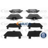 V24-0067 VAICO КомплеК т гальмівних колодок, дискове гальмо