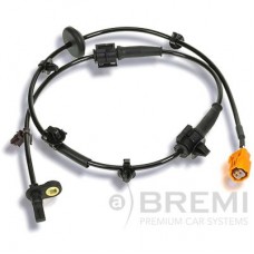 50083 BREMI Датчик частота обертання колеса