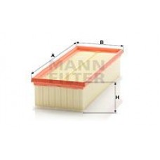 C 35 154/1 MANN-FILTER Повітряний фільтр