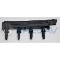 110.007 BRECAV Котушка запалювання
