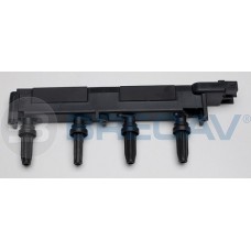 110.007 BRECAV Котушка запалювання
