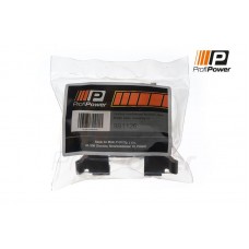 9B1126 ProfiPower Комплектуючі колодки дискового гальма