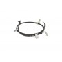 1 987 482 693 BOSCH Тросик, cтояночный тормоз