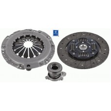 3000 990 289 SACHS Комплект зчеплення